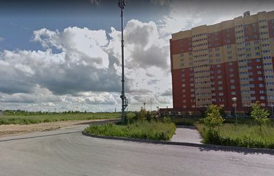 В Рязани рядом с новостройками «Северной компании» появятся две школы